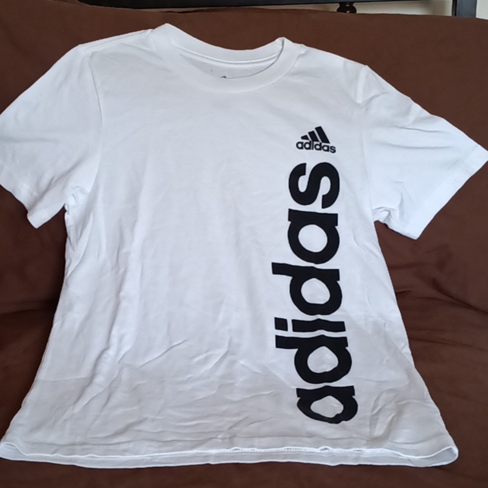 Adidas Cotton Tee